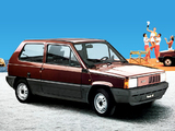 Fiat Panda 45 (141) 1980–84 images