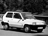 Fiat Panda Elettra 2 (141) 1992–98 images