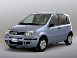 Fiat Panda Van (169) 2003–09 photos