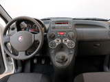 Fiat Panda 4x4 Climbing (169) 2009–12 photos