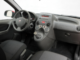 Fiat Panda (169) 2009–12 wallpapers