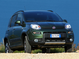 Fiat Panda 4x4 (319) 2012 images