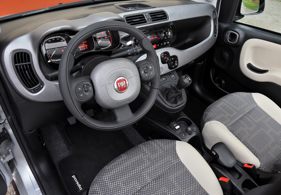 Vind accessoires fiat panda op - maart 2026