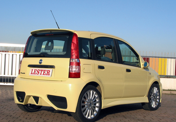 Lester Fiat Panda (169) pictures