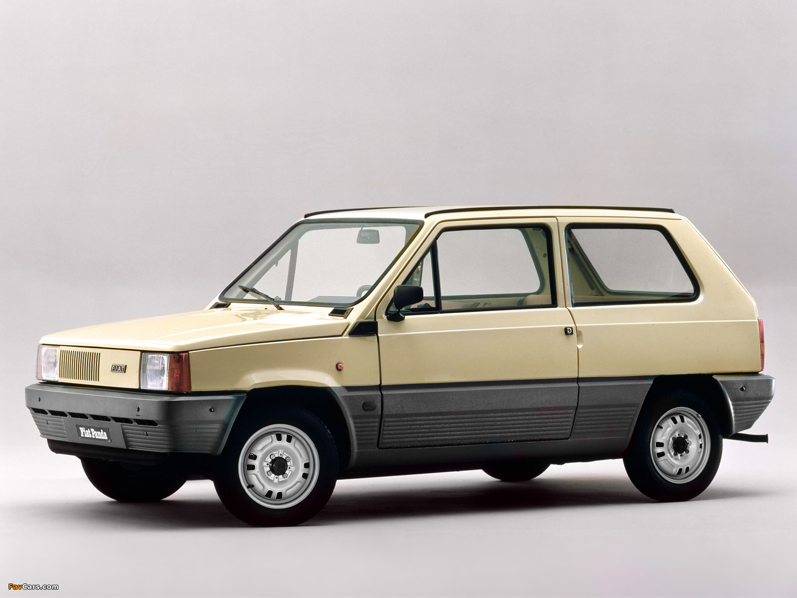 Images of Fiat Panda (141) 1980–84 (1600 x 1200)