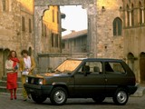 Images of Fiat Panda 30 Super (141) 1983–86