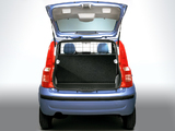 Images of Fiat Panda Van (169) 2003–09