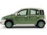 Images of Fiat Panda Aria Concept (169) 2007