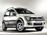 Images of Fiat Panda Natural Power Cross (169) 2009–12