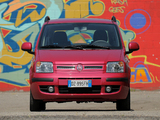 Images of Fiat Panda (169) 2009–12