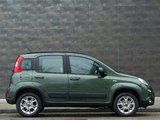 Images of Fiat Panda 4x4 UK-spec (319) 2013