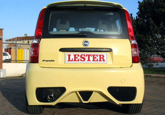 Photos of Lester Fiat Panda (169)