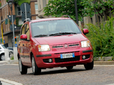 Photos of Fiat Panda (169) 2009–12