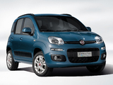 Pictures of Fiat Panda Natural Power (319) 2012