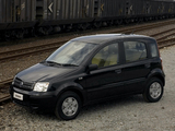 Fiat Panda ZA-spec (169) 2005–10 wallpapers