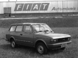 Fiat Panorama 1980–86 photos