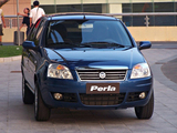 Fiat Perla 2006–08 photos