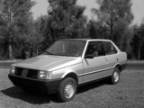 Fiat Premio 2-door Sedan 1985–91 wallpapers