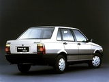 Fiat Premio 4-door Sedan 1991–95 images