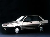 Fiat Premio 4-door Sedan 1991–95 pictures