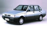 Fiat Premio 4-door Sedan 1991–95 wallpapers