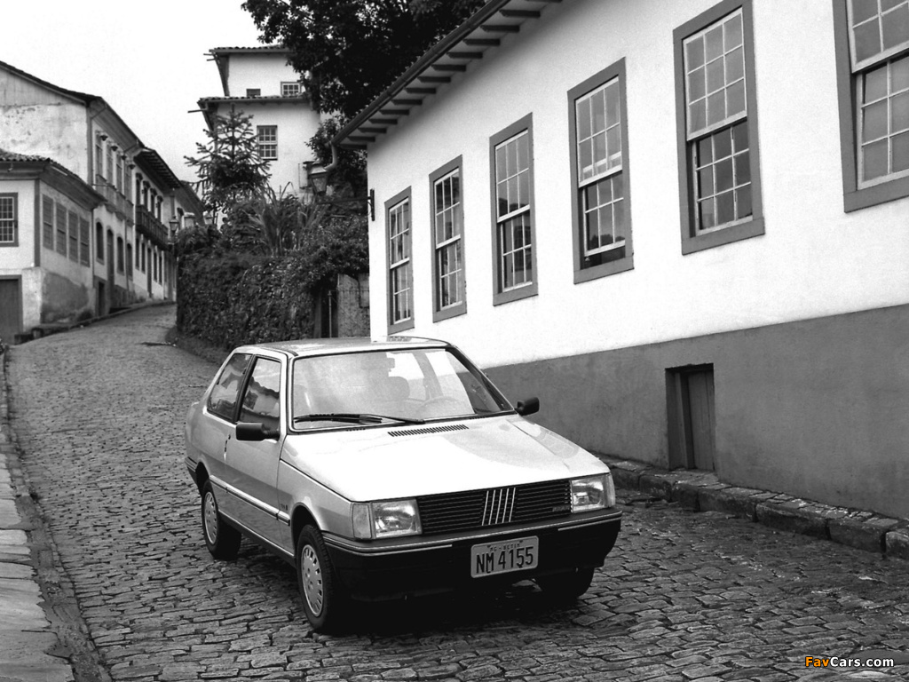 Pictures of Fiat Premio 2-door Sedan 1985–91 (1024 x 768)