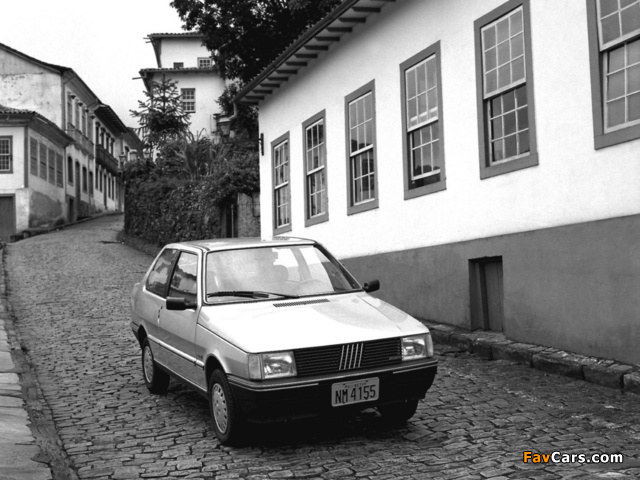 Pictures of Fiat Premio 2-door Sedan 1985–91 (640 x 480)