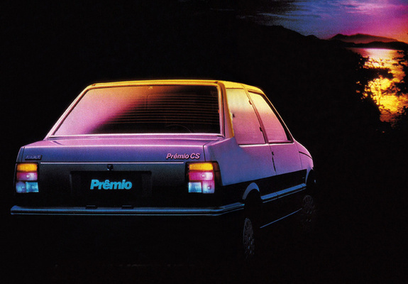 Pictures of Fiat Premio 2-door Sedan 1985–91