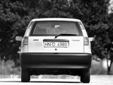 Fiat Punto 3-door (176) 1993–1999 pictures