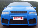 Lester Fiat Punto 3-door (188) 1999–2003 images
