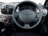 Fiat Punto 5-door UK-spec (188) 1999–2003 wallpapers