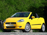 Fioravanti Fiat Skill Concept (199) 2006 pictures