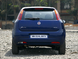 Fiat Punto IN-spec (310) 2009 images