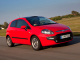 Fiat Punto Evo 3-door (199) 2009–12 photos