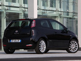 Fiat Punto Evo 3-door (199) 2009–12 photos