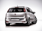 Fiat Punto Evo 5-door (199) 2009–12 photos