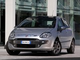 Fiat Punto Evo 5-door (199) 2009–12 pictures