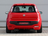 Novitec Fiat Punto Evo (199) 2010–12 pictures