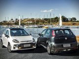 Fiat Punto BlackMotion (310) 2013 photos