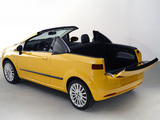 Images of Fioravanti Fiat Skill Concept (199) 2006