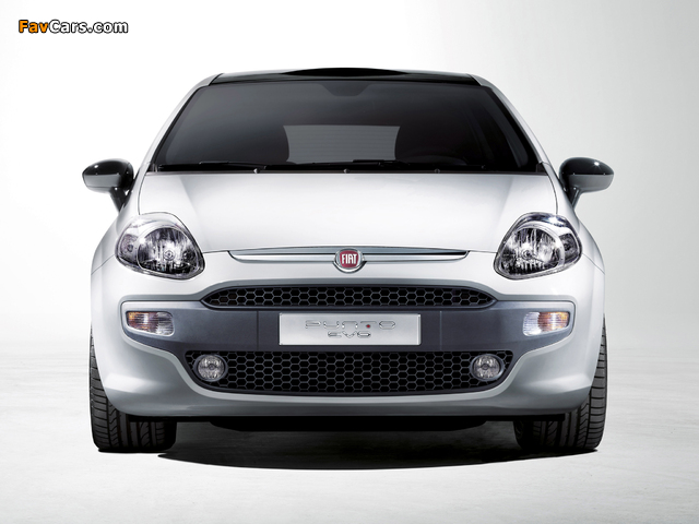 Images of Fiat Punto Evo 3-door (199) 2009–12 (640 x 480)