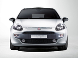 Images of Fiat Punto Evo 3-door (199) 2009–12