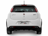 Images of Fiat Punto T-Jet BR-spec (310) 2009