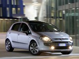 Images of Fiat Punto Evo 5-door (199) 2009–12