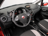 Images of Fiat Punto TwinAir 5-door (199) 2012–13