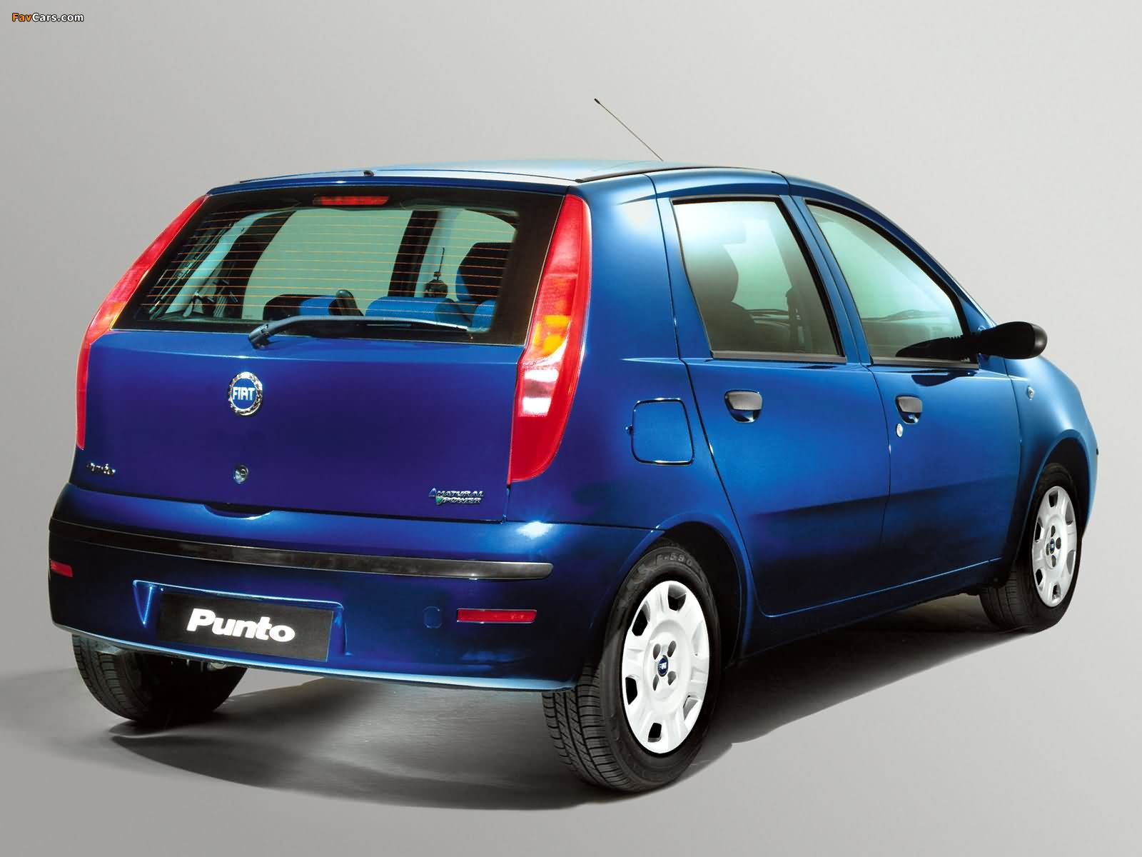 Photos of Fiat Punto 5-door (188) 1999–2003 (1600 x 1200)