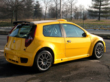 Photos of Fiat Punto Super 1600 (188) 2004–06