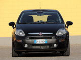 Pictures of Fiat Punto Evo 5-door (199) 2009–12