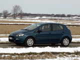 Pictures of Fiat Punto 5-door (199) 2012