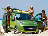 Fiat Qubo (225) 2008 wallpapers